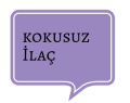 KOKUSUZ KARINCA İLAÇLARI